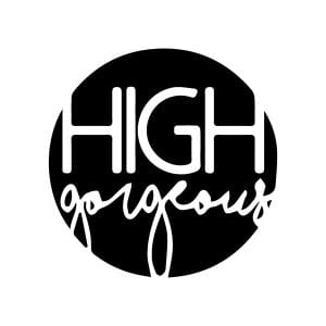 High Gorgeous High Gorgeous