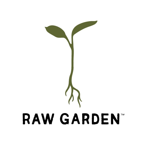 Raw Garden California weed shop