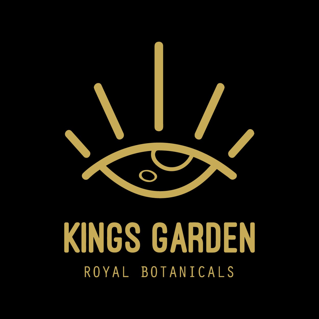 Kings Garden Royal Botanicals