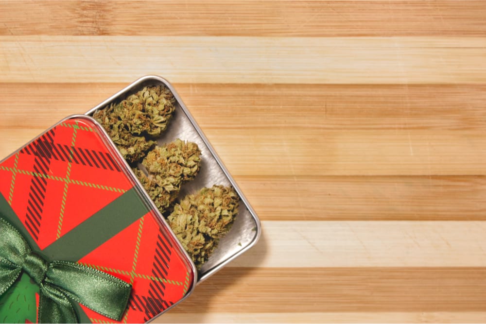 Cannabis weeds store for Gifts