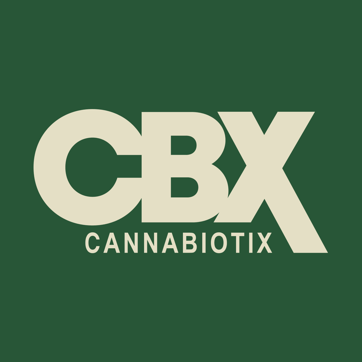 la cannabis co CBX Cannabiotix deals