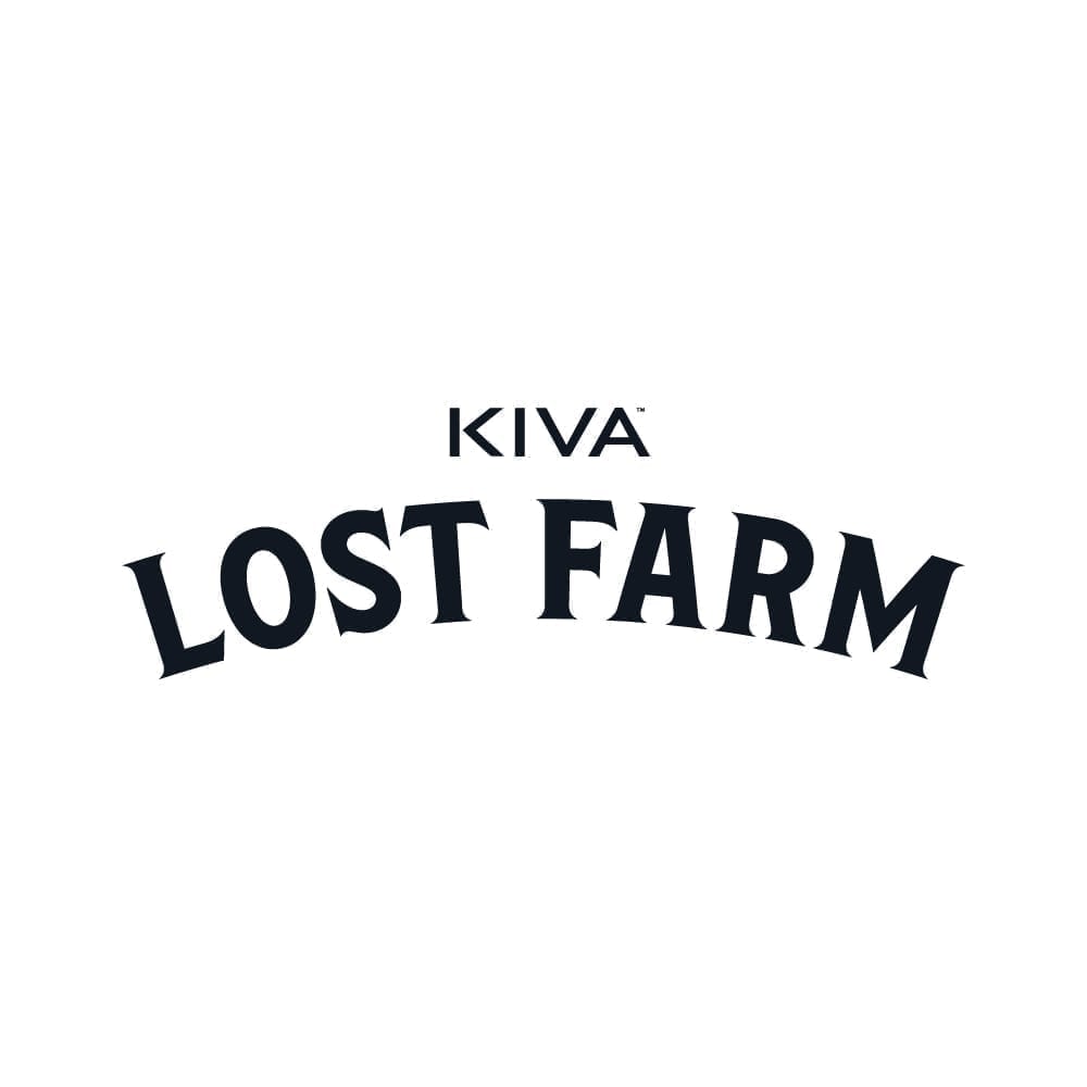 Kiva Lost Farm cannabis sale