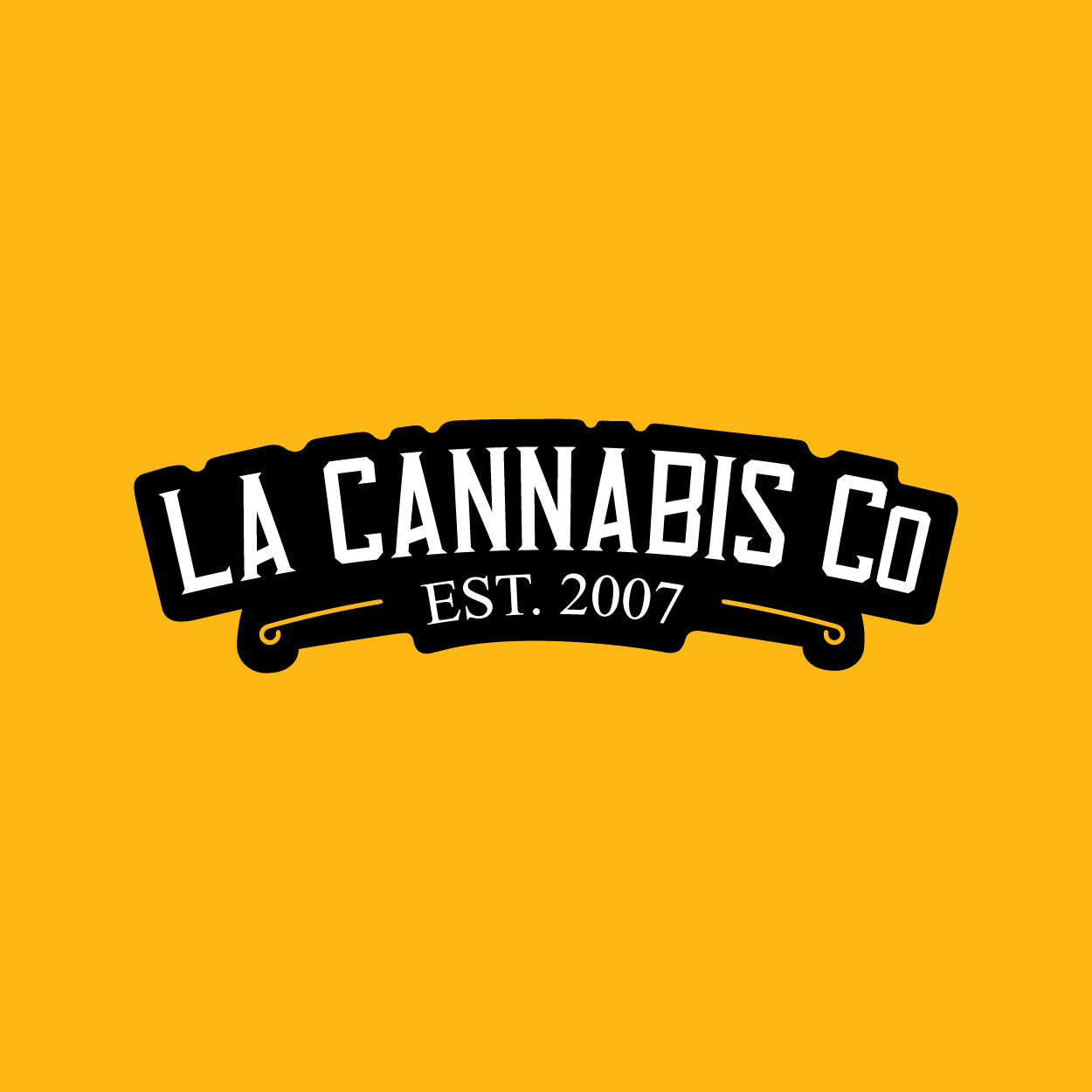 LA Cannabis Co weed weed store in Los Angles