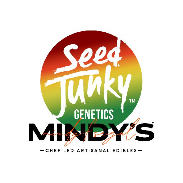 La Cannabis co with Seed Junky Genetics and Mindys