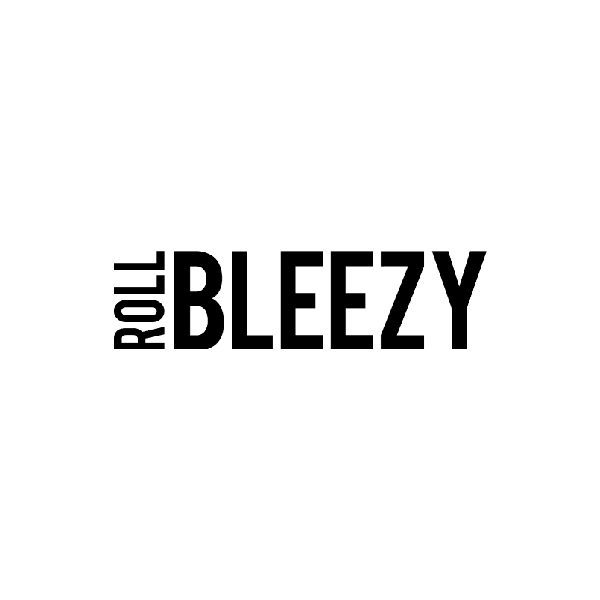 Roll Bleezy cannabis around LA