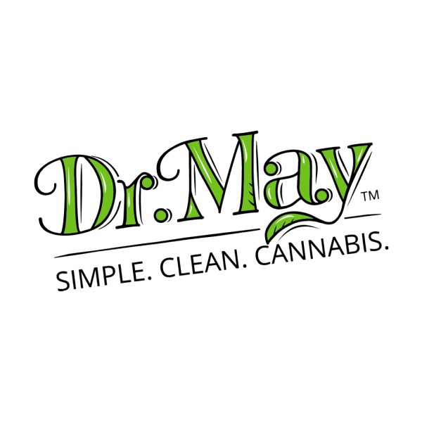 Dr-May-Logo