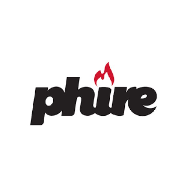 Phire-Logo