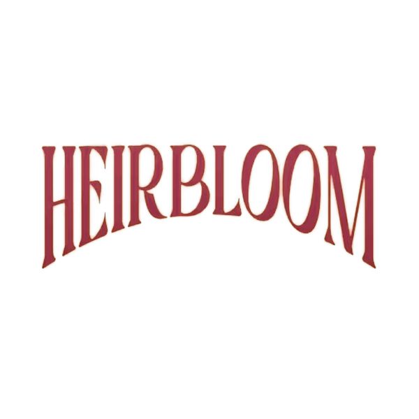 Heirbloom-Logo