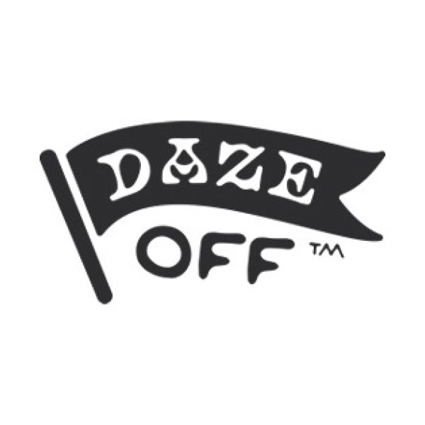 Daze-Off-Logo