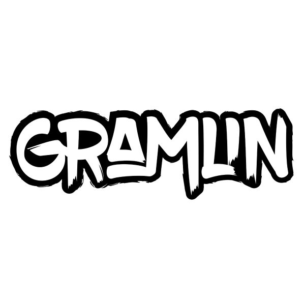 Gramlin-Logo