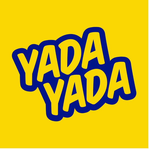 Yada Yada-Logo