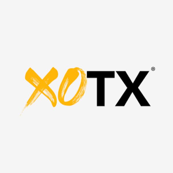 XOTA-Logo