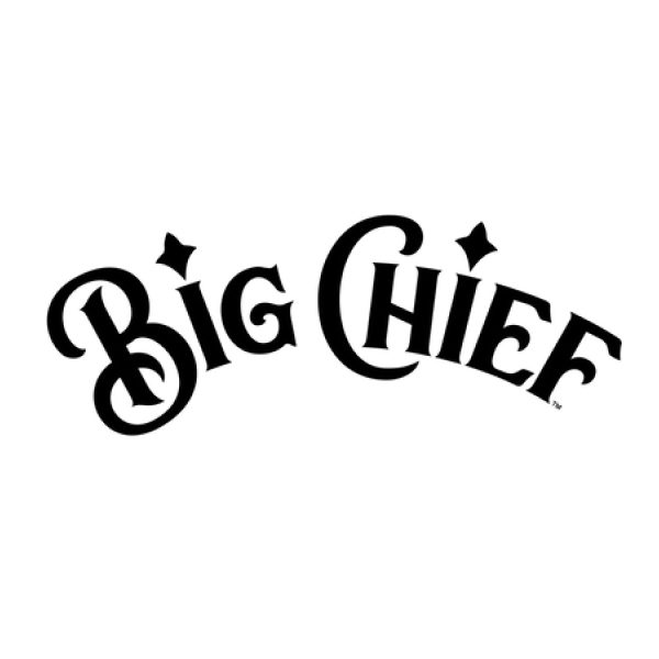 Big Chief-Logo